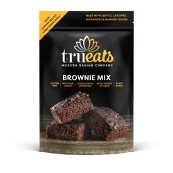 Trueats Brownie Mix