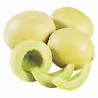 Honeydew Melon Slices