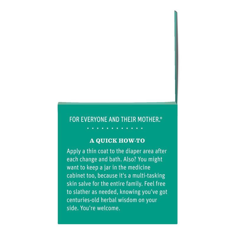 slide 10 of 11, Earth Mama Organic Diaper Balm Diaper Cream for Babies - 2 oz, 2 oz