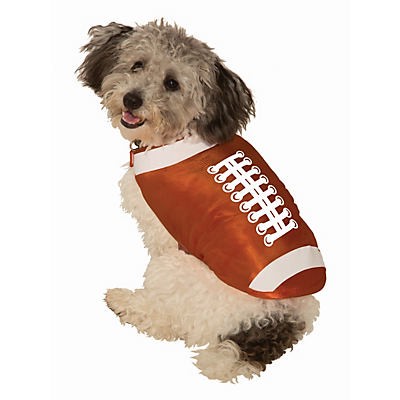 slide 1 of 1, Rubie's Costume Med Football, 1 ct