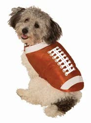 Rubie's Costume Med Football