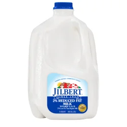 JILBERT DAIRY Milk 1 gl