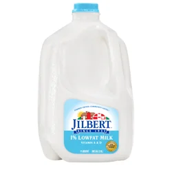 JILBERT DAIRY Milk 1 gl