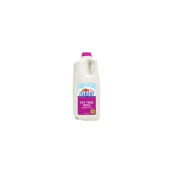 Jilbert Fat Free Milk 0.5 gl