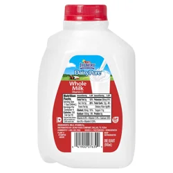 Jilbert Vitamin D Milk 1 qt