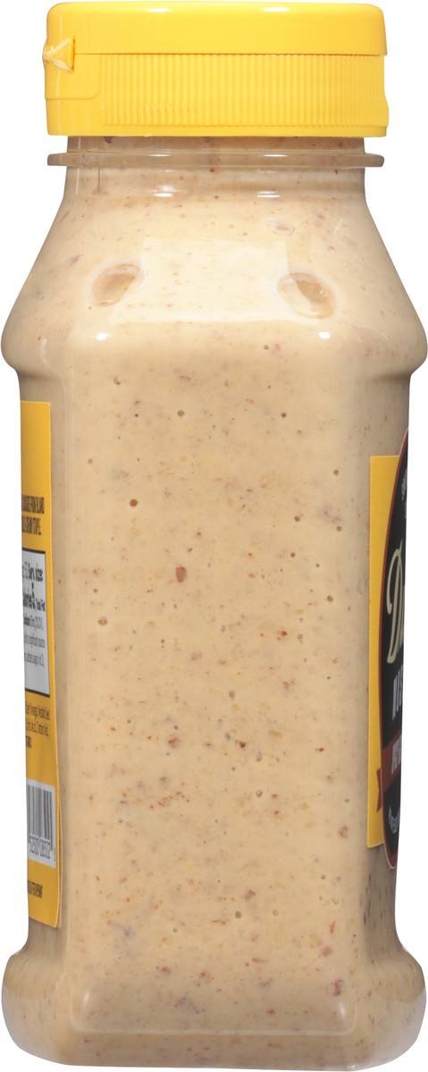 slide 7 of 9, Duke's® ground mustard, spicy - 9.5 fl oz, 9.5 fl oz