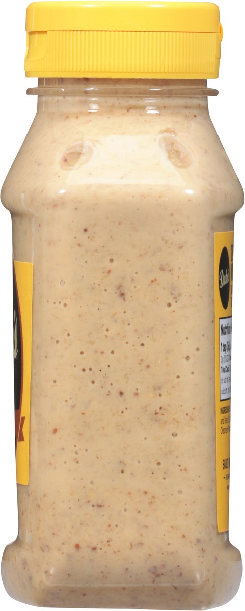 slide 8 of 9, Duke's® ground mustard, spicy - 9.5 fl oz, 9.5 fl oz