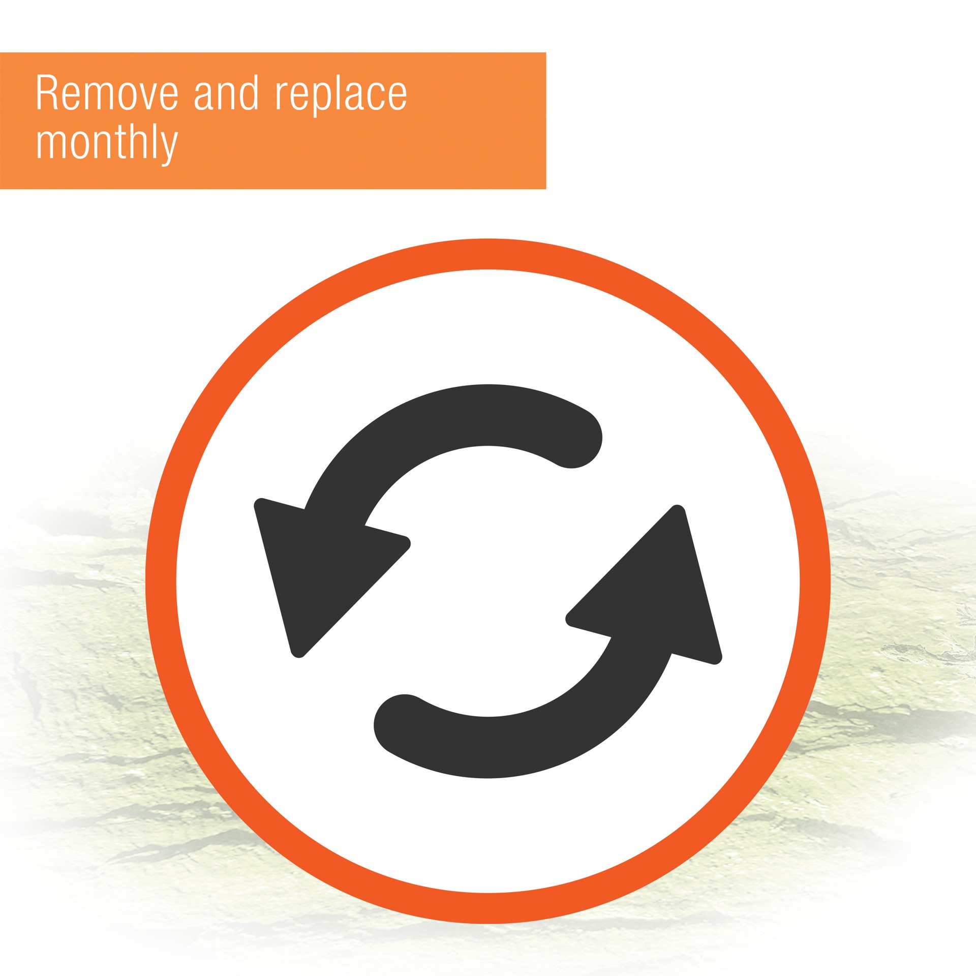 slide 8 of 8, Zilla Jungle Mix 24 Quarts, 1 ct