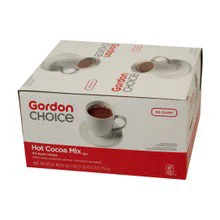Gordon Food Service No Sugar Added Hot Cocoa Mix