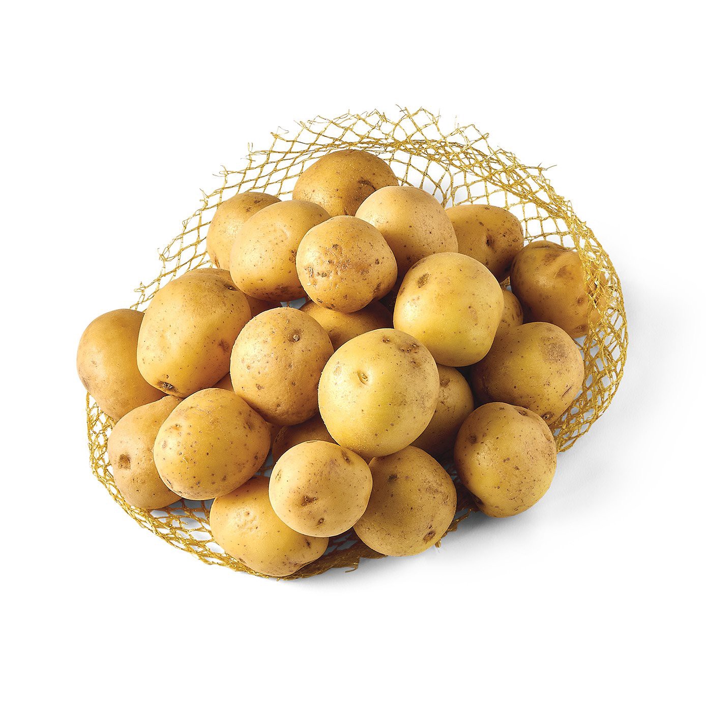 slide 1 of 1, Season's Select Fresh Baby Gold Potatoes, 1.5 lb