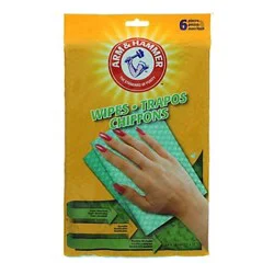 ARM & HAMMER Wipes