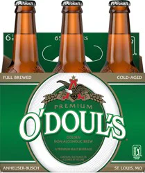 ODouls Golden Beer 6 ea
