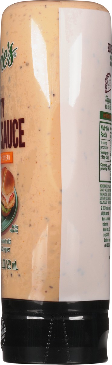 slide 4 of 13, Marie's Dressing, 18 oz