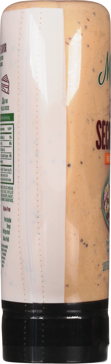 slide 8 of 13, Marie's Dressing, 18 oz