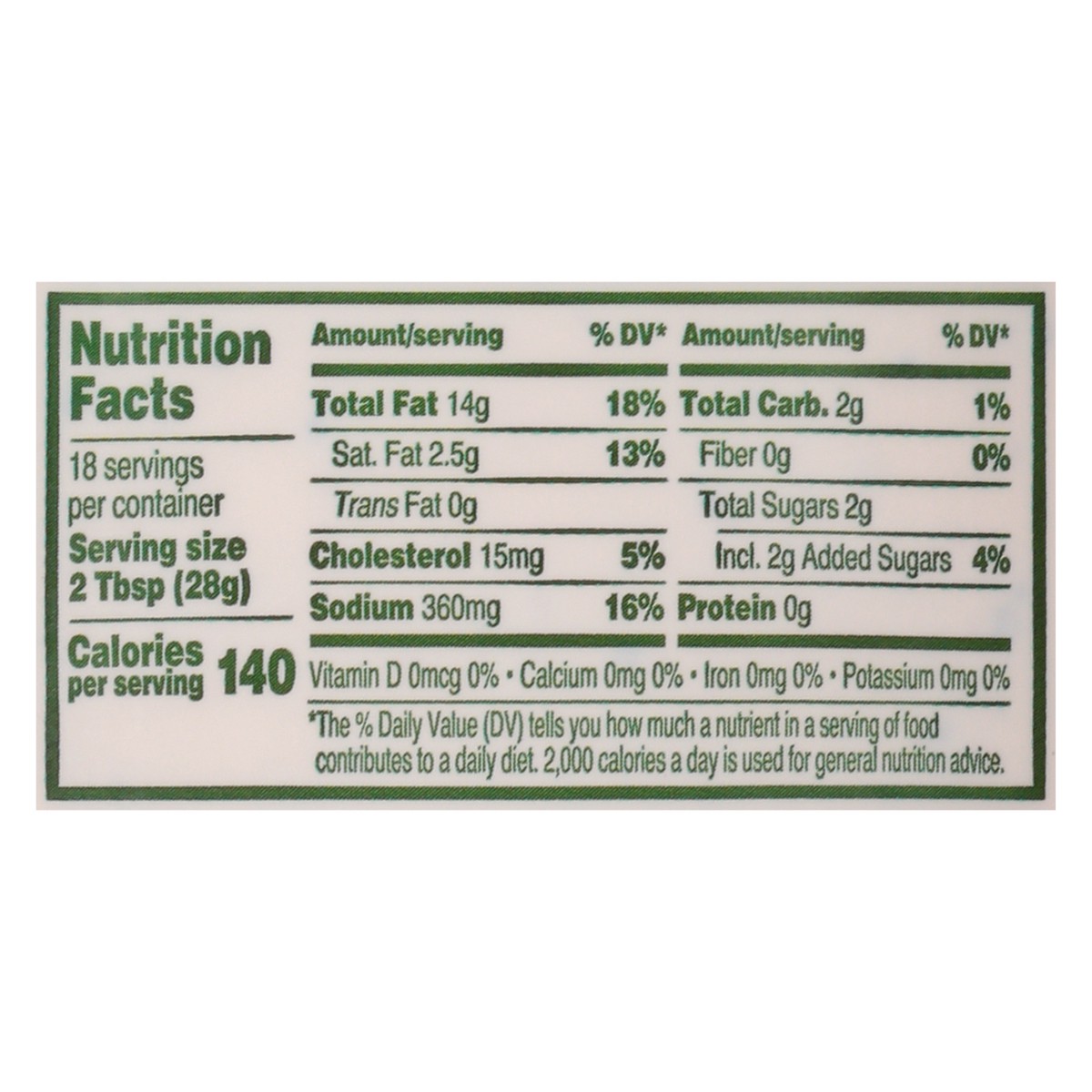 slide 10 of 13, Marie's Dressing, 18 oz