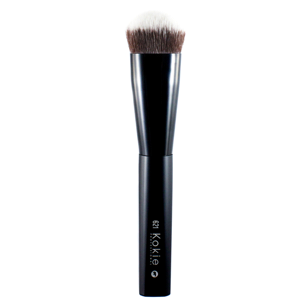 slide 1 of 1, Kokie Brush Sculpting Brush, 1 ct