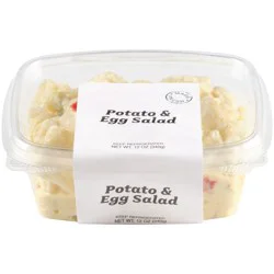 Se Grocers Potato & Egg Salad