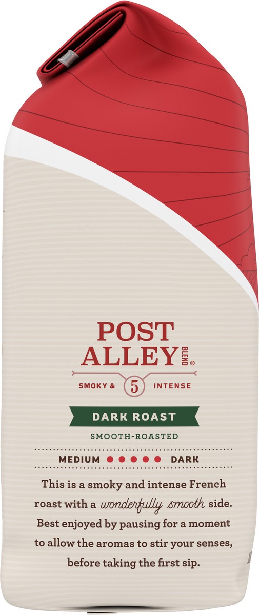 slide 5 of 12, Seattles Best Coffee Ground Coffee Signature Blend No.5 Dark & Intense - 12 Oz, 12 oz