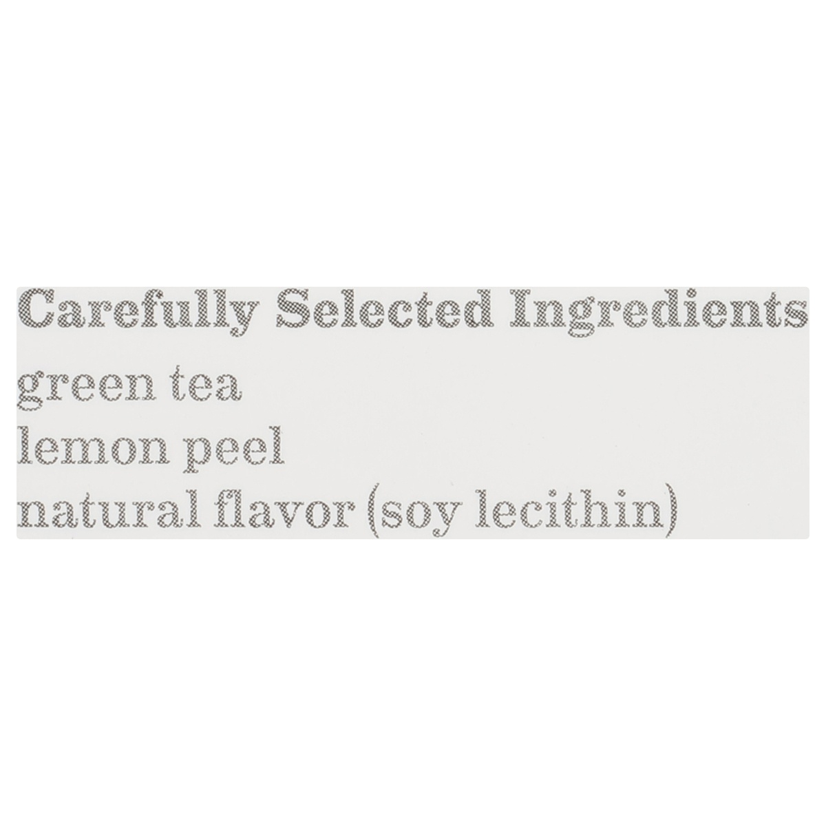 slide 4 of 9, Bigelow Green Tea With Lemon, 0.91 oz