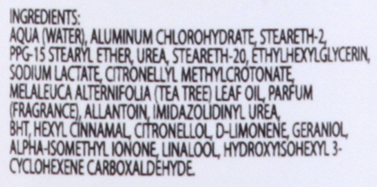 slide 7 of 7, Avena Deodorant 75 ml, 75 ml