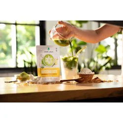 Jade Leaf Matcha Latte Mix - Vanilla - 3.5 oz