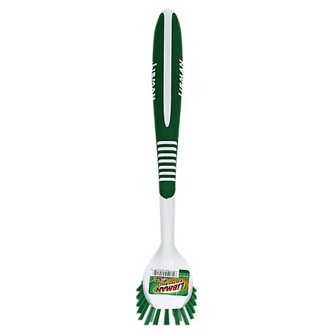 slide 1 of 1, Libman Kitchen Brush - Each, 1 ct