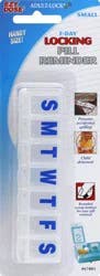 Ezy Dose Pill Reminder - 1 ea