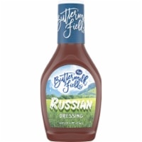 slide 1 of 1, Buttermilk Fields Russian Dressing, 16 fl oz