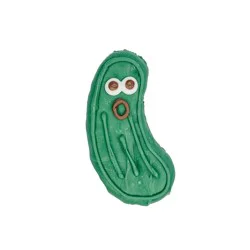 Wufers Woof It Down Pickle