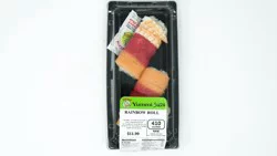 Yummi Sushi Rainbow Roll - 9 OZ