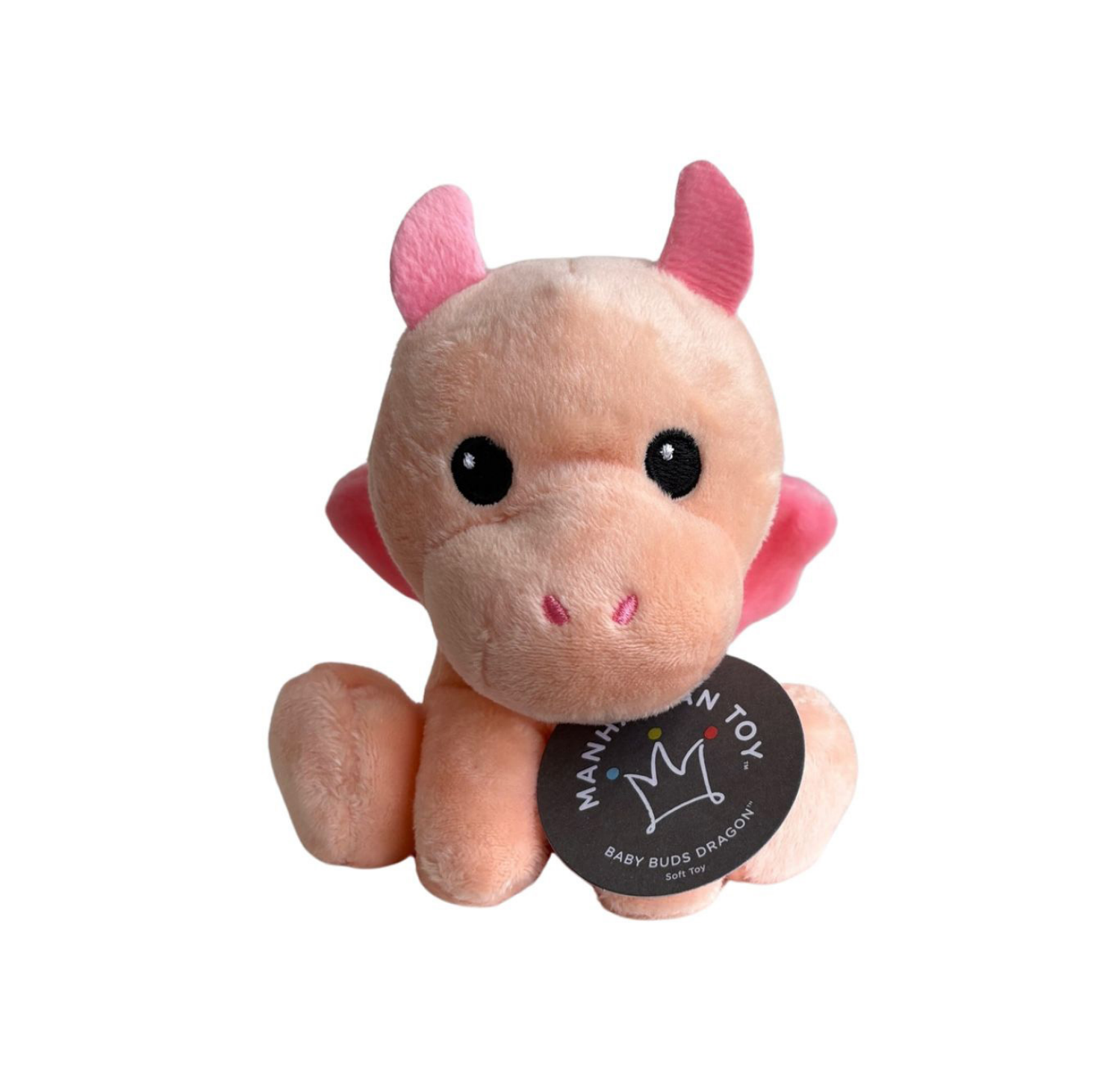 slide 2 of 4, Manhattan Toy Assorted Pips Plush., 1 ct