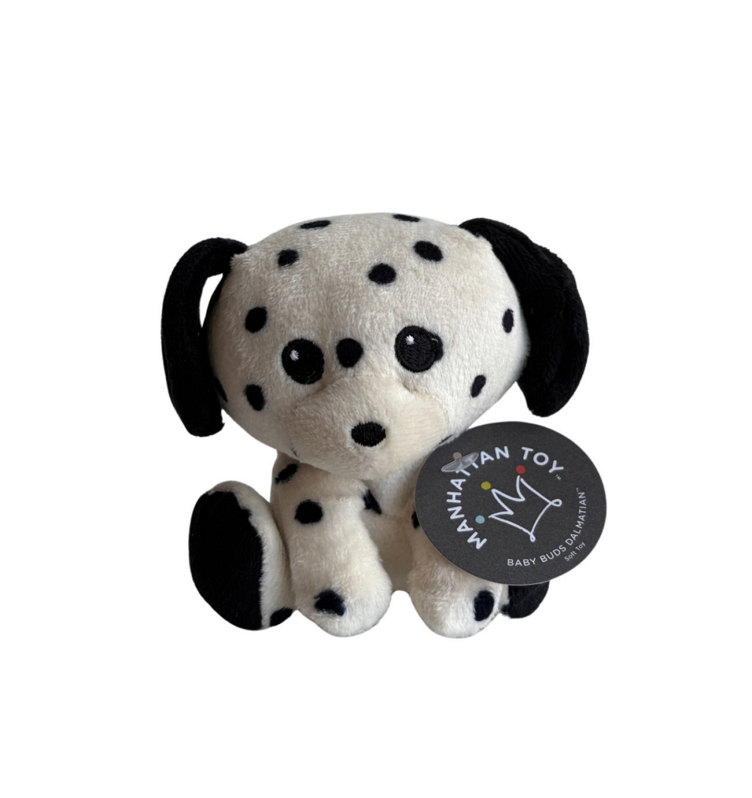 slide 3 of 4, Manhattan Toy Assorted Pips Plush., 1 ct