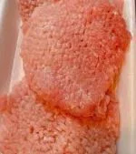 Dierbergs Sirloin Pork Cubed Steak Family Pack