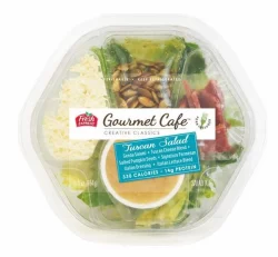 Fresh Express Gourmet Caf–π Salad Tuscan