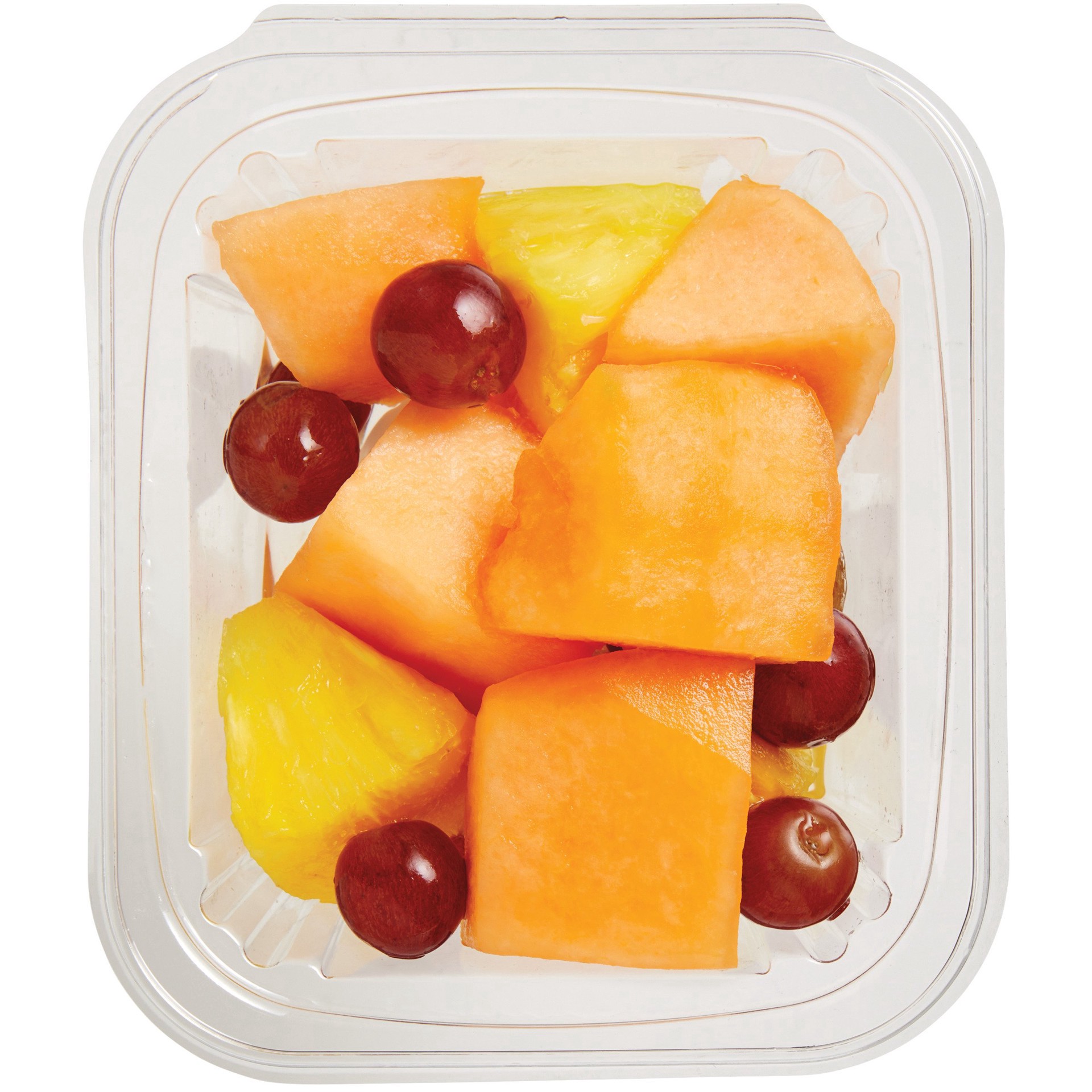 slide 1 of 1, Del Monte Fresh Fruit Medley, 8 oz