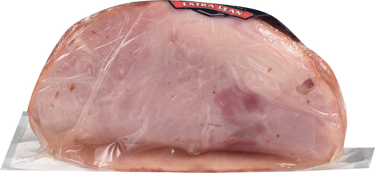 slide 4 of 13, Dietz & Watson Chef Carved Extra Lean Boneless Ham with Natural Juices 2.5 lb, 2.5 lb