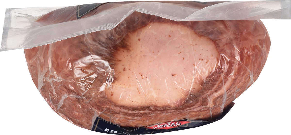 slide 12 of 13, Dietz & Watson Chef Carved Extra Lean Boneless Ham with Natural Juices 2.5 lb, 2.5 lb