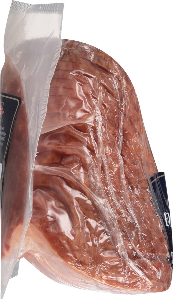 slide 3 of 13, Dietz & Watson Chef Carved Extra Lean Boneless Ham with Natural Juices 2.5 lb, 2.5 lb