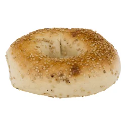 Giant Bakery Sesame Seed Bagel (Single)