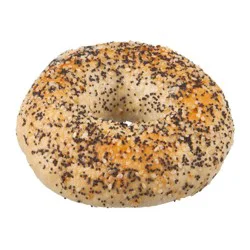 Giant Bakery Everything Bagel (Single)