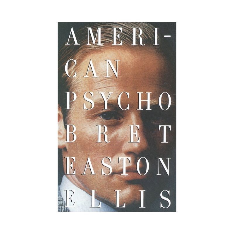 slide 1 of 1, Random House American Psycho - (Vintage Contemporaries) by Bret Easton Ellis (Paperback), 1 ct