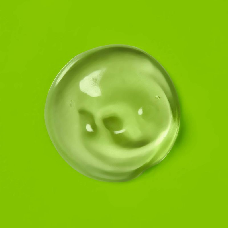 slide 2 of 5, Green Aloe Vera Gel -16oz - up&up™, 16 oz