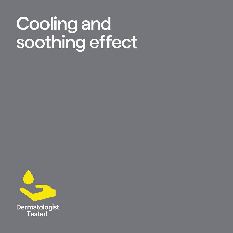 slide 5 of 5, Green Aloe Vera Gel -16oz - up&up™, 16 oz