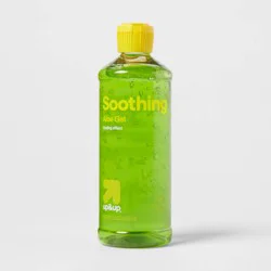Green Aloe Vera Gel -16oz - up&amp;up™