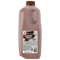 Giant 1% Low Fat Chocolate Milk