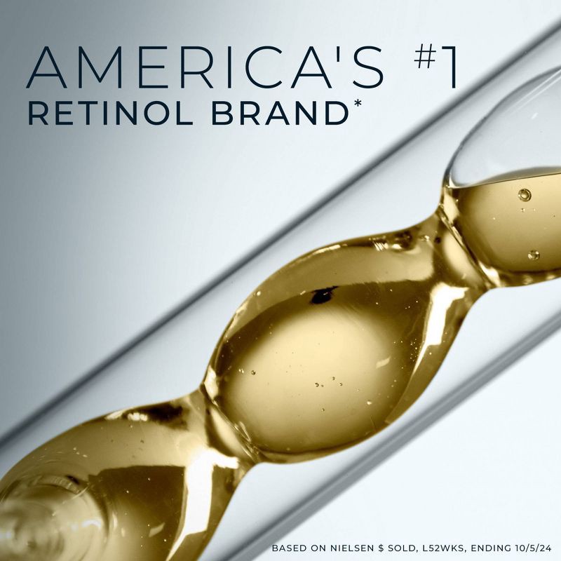 slide 9 of 9, RoC Retinol Anti-Aging + Firming Night Face Moisturizer - 1 fl oz, 1 fl oz