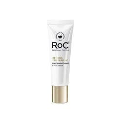 RoC Retinol Correxion Line Smoothing Anti-Aging Wrinkle Eye Cream for Dark Circles & Puffy Eyes - 0.5 fl oz