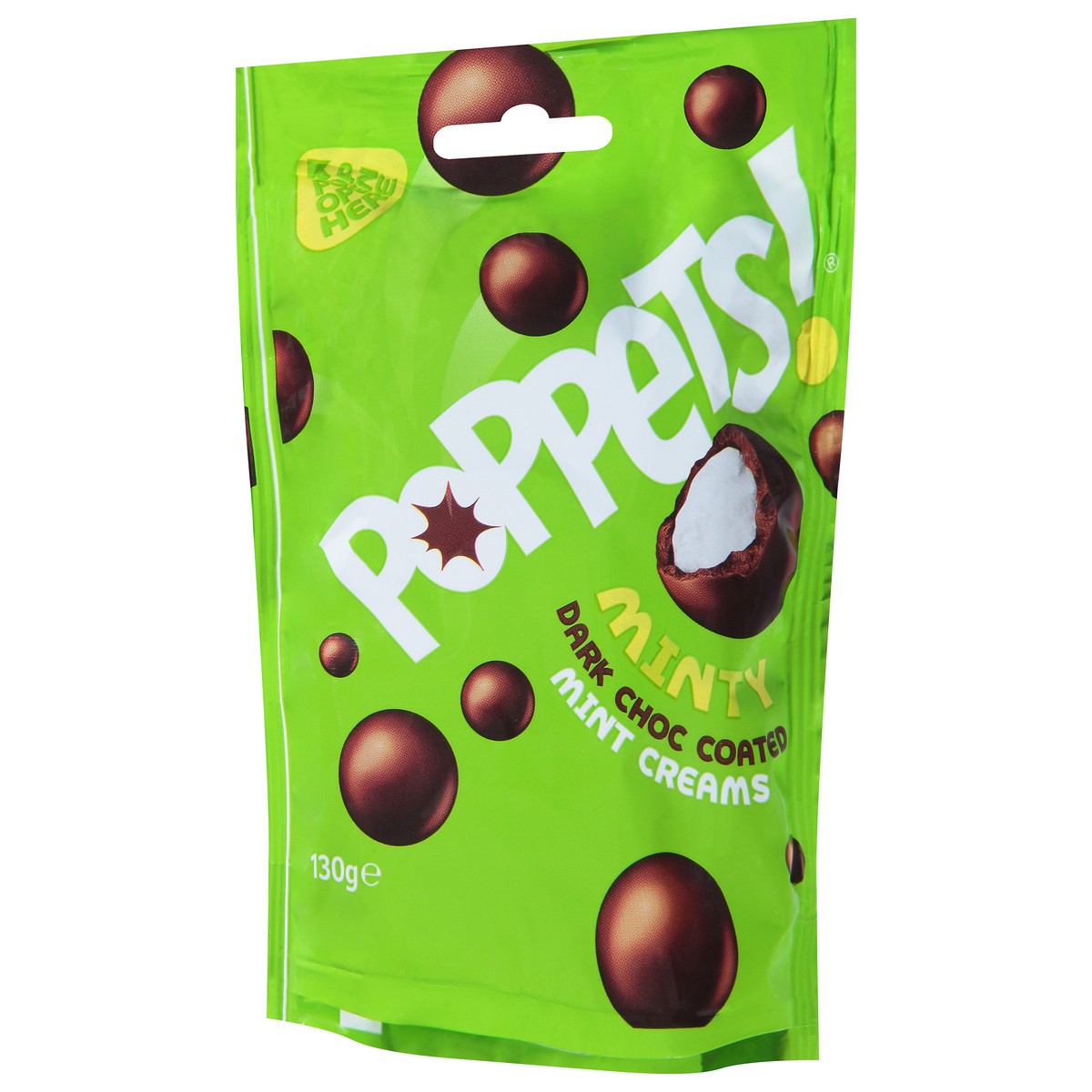 slide 11 of 13, Poppets, 4.5 oz