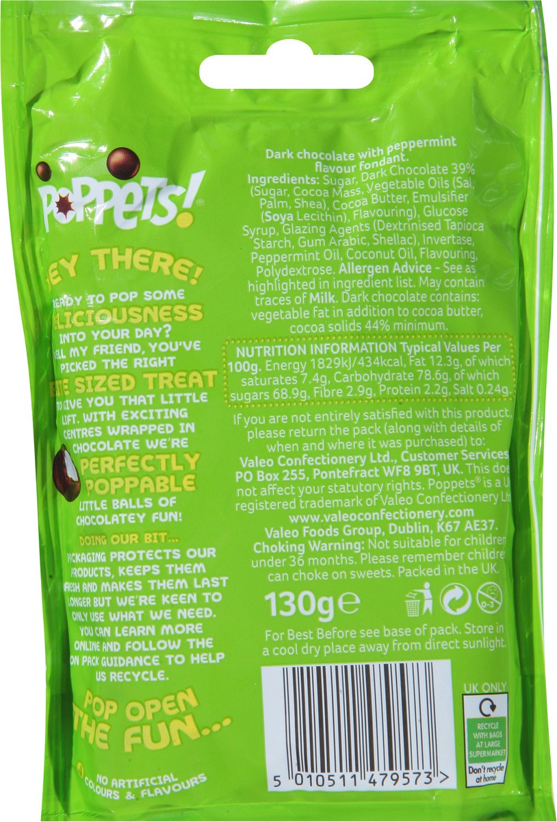 slide 3 of 13, Poppets, 4.5 oz