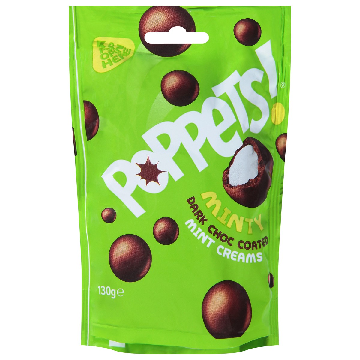 slide 12 of 13, Poppets, 4.5 oz